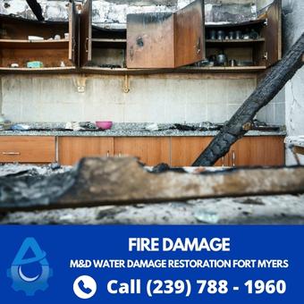 Fire Damage Services